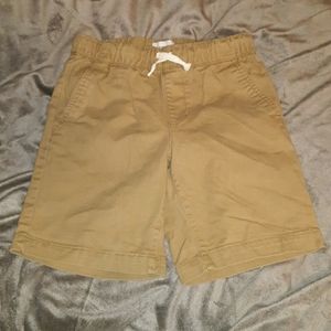Old Navy Boys Shorts Size 8